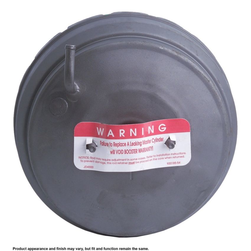 CARDONE Reman 53-2774 Remanufactured Vacuum Power Brake Booster