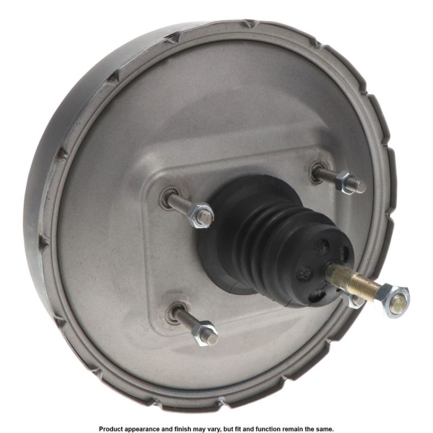 CARDONE Reman 53-2775 Remanufactured Vacuum Power Brake Booster