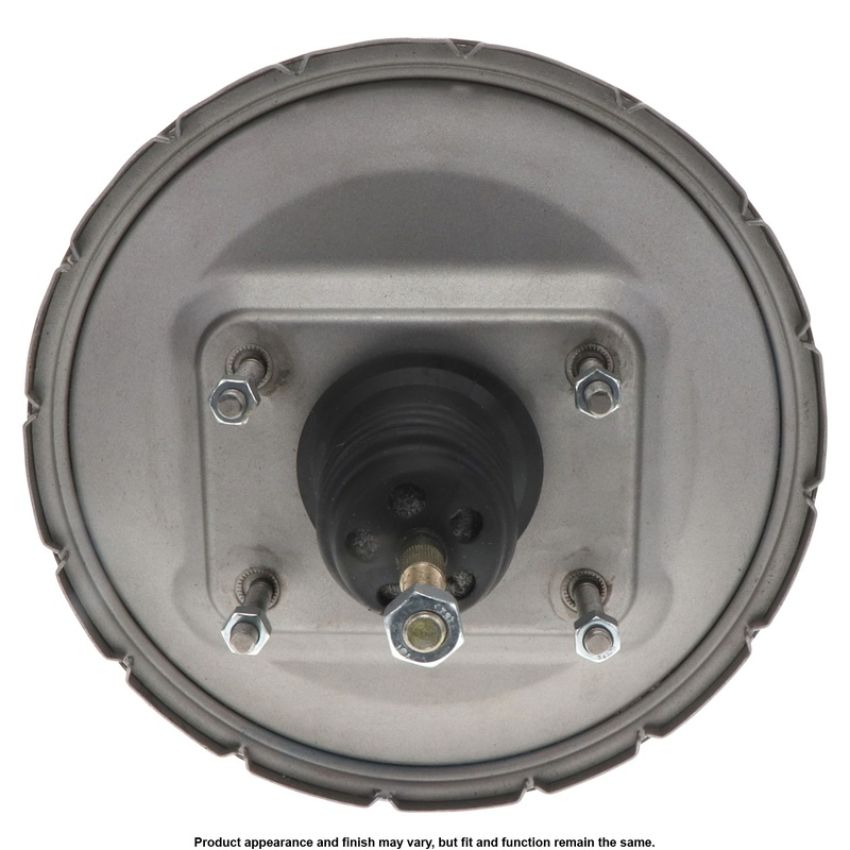 CARDONE Reman 53-2775 Remanufactured Vacuum Power Brake Booster