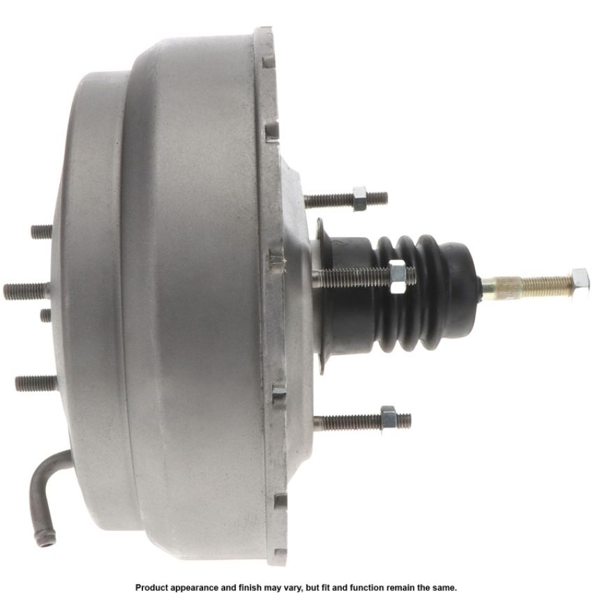 CARDONE Reman 53-2775 Remanufactured Vacuum Power Brake Booster