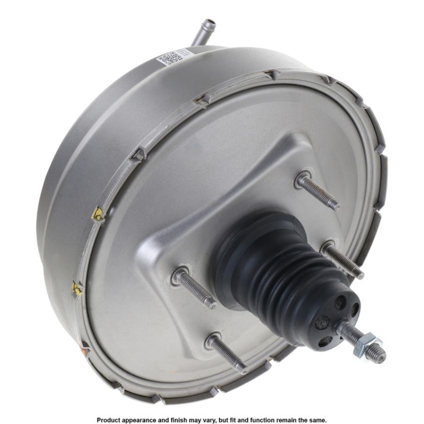 CARDONE Reman 53-2776 Remanufactured Vacuum Power Brake Booster