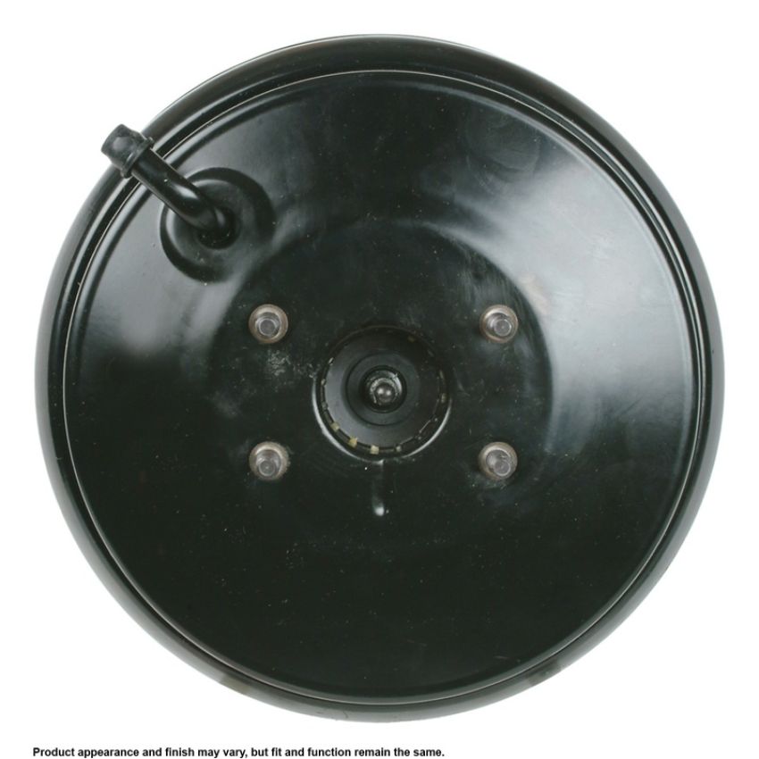 CARDONE Reman 53-2776 Remanufactured Vacuum Power Brake Booster