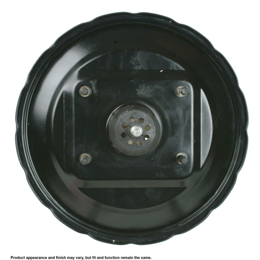CARDONE Reman 53-2776 Remanufactured Vacuum Power Brake Booster