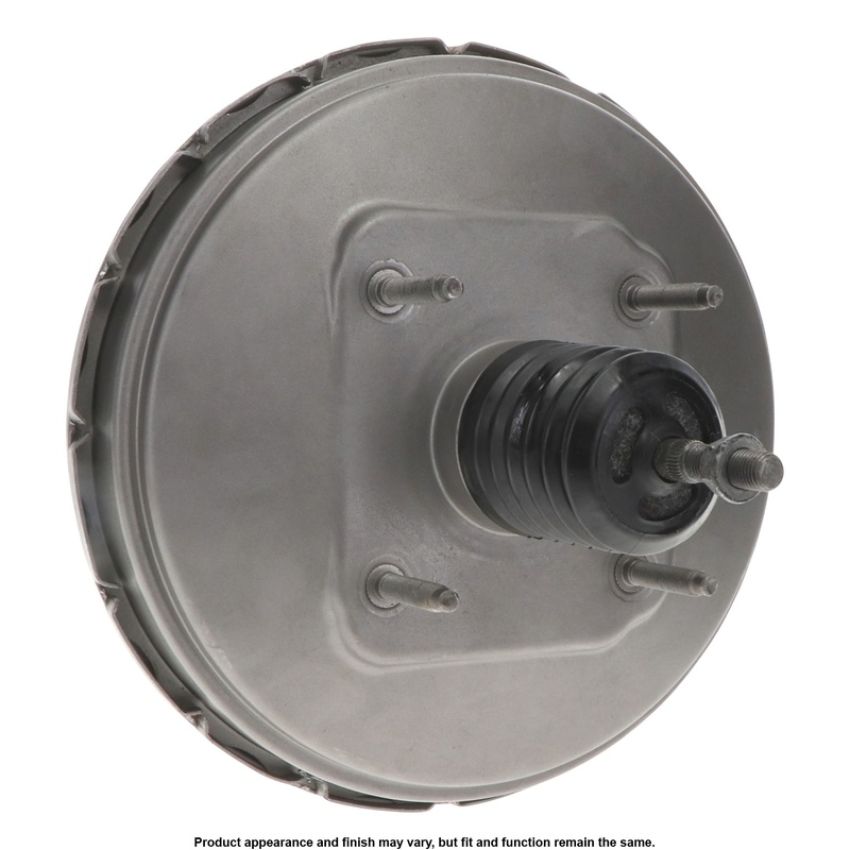 CARDONE Reman 53-2777 Remanufactured Vacuum Power Brake Booster