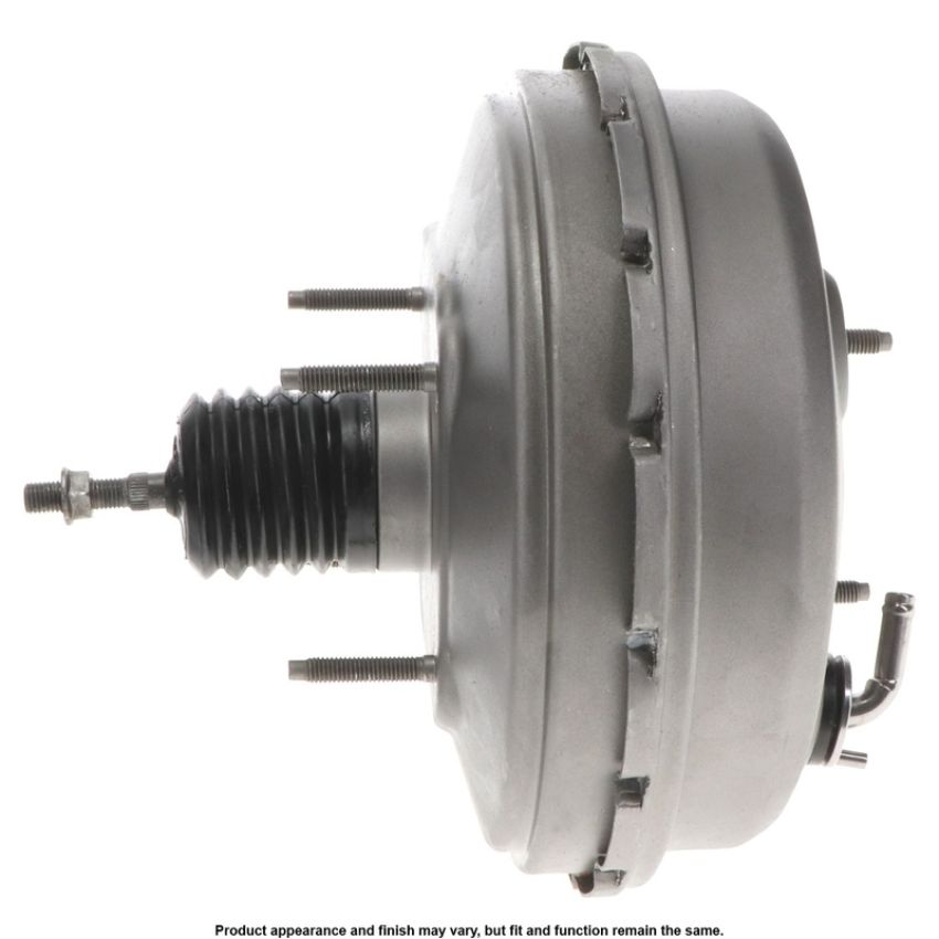 CARDONE Reman 53-2777 Remanufactured Vacuum Power Brake Booster