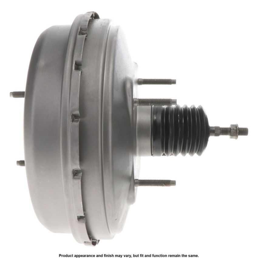CARDONE Reman 53-2777 Remanufactured Vacuum Power Brake Booster