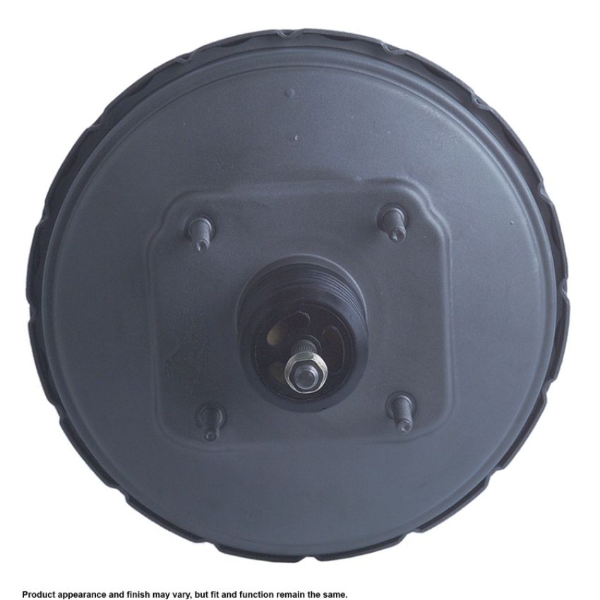 CARDONE Reman 53-2777 Remanufactured Vacuum Power Brake Booster