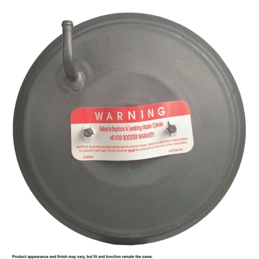 CARDONE Reman 53-2778 Remanufactured Vacuum Power Brake Booster