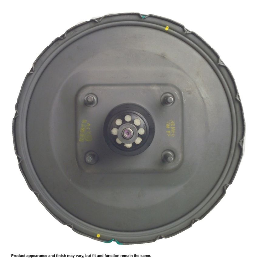 CARDONE Reman 53-2778 Remanufactured Vacuum Power Brake Booster