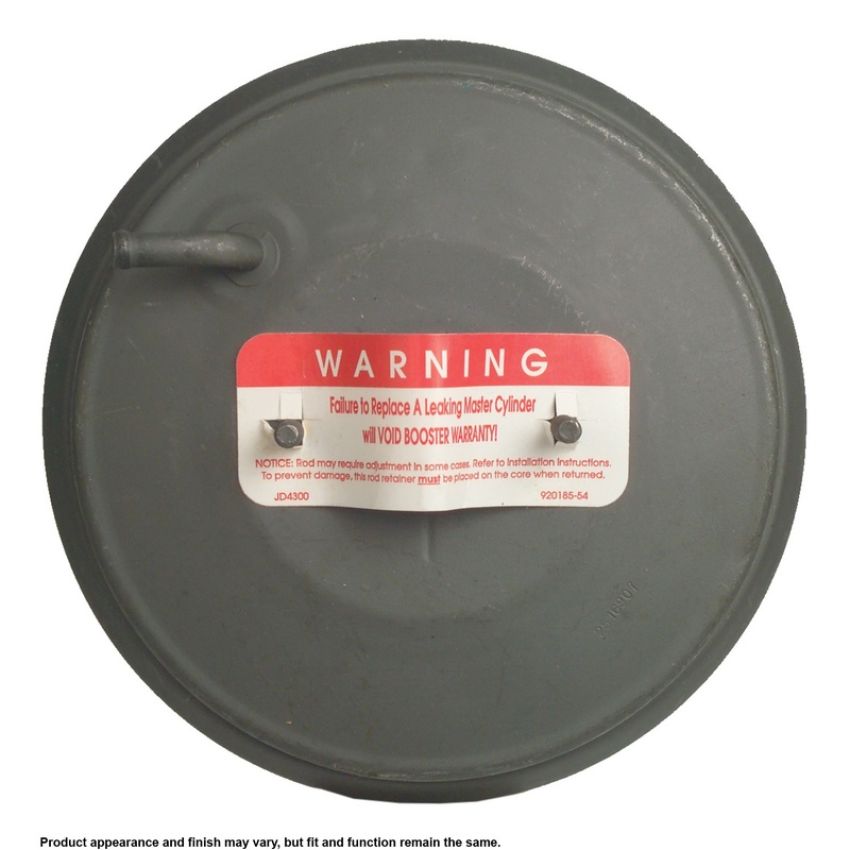CARDONE Reman 53-2779 Remanufactured Vacuum Power Brake Booster