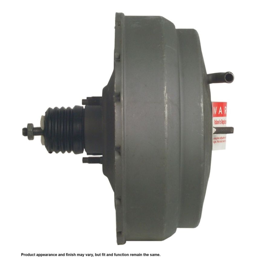 CARDONE Reman 53-2779 Remanufactured Vacuum Power Brake Booster