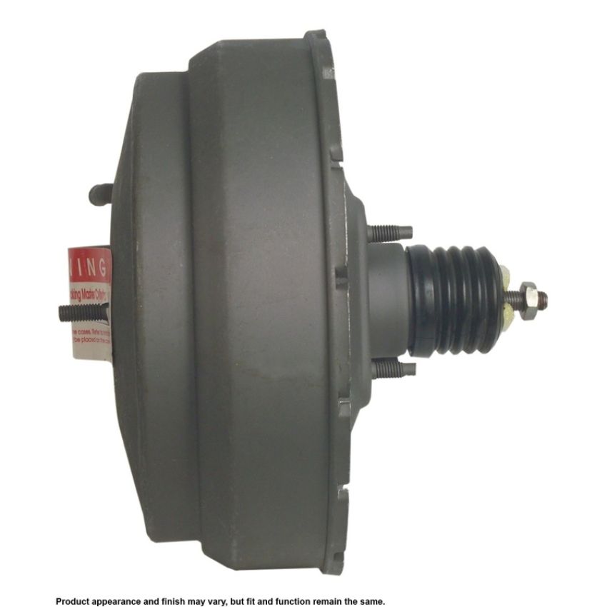 CARDONE Reman 53-2779 Remanufactured Vacuum Power Brake Booster