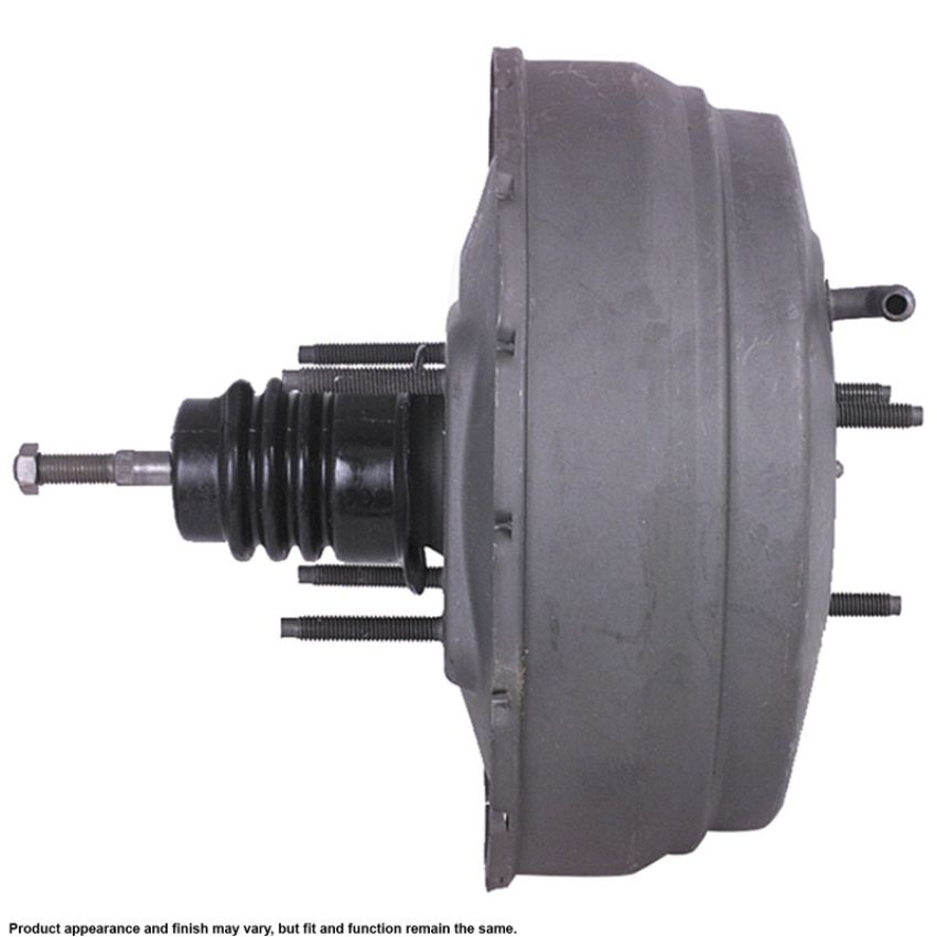 CARDONE Reman 53-2780 Remanufactured Vacuum Power Brake Booster