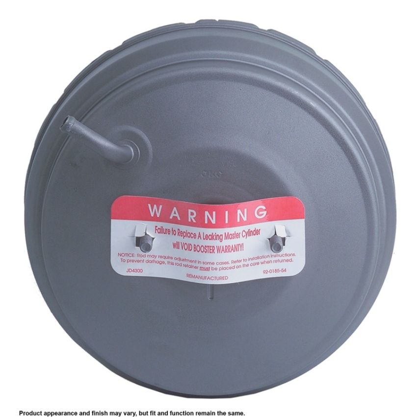 CARDONE Reman 53-2782 Remanufactured Vacuum Power Brake Booster