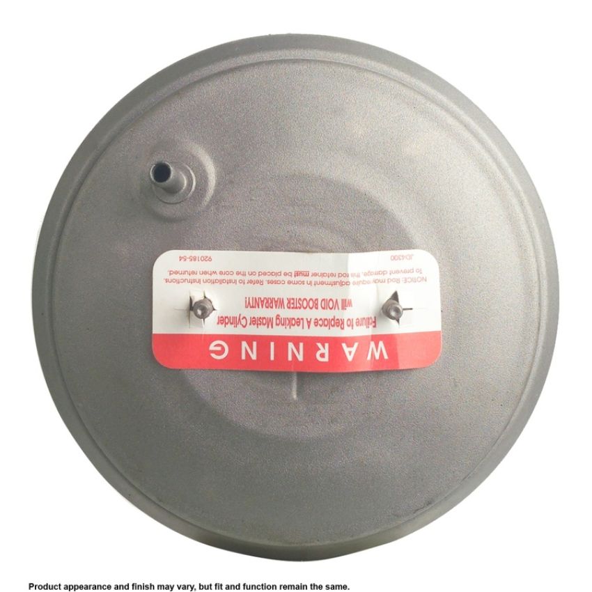 CARDONE Reman 53-2784 Remanufactured Vacuum Power Brake Booster
