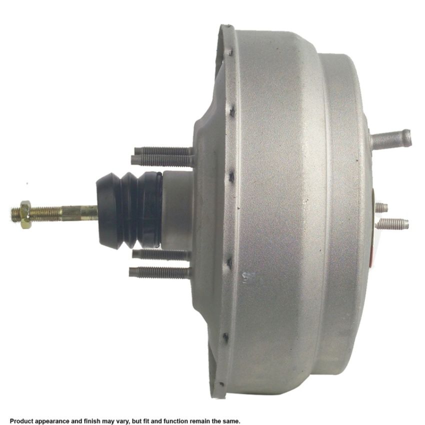 CARDONE Reman 53-2784 Remanufactured Vacuum Power Brake Booster