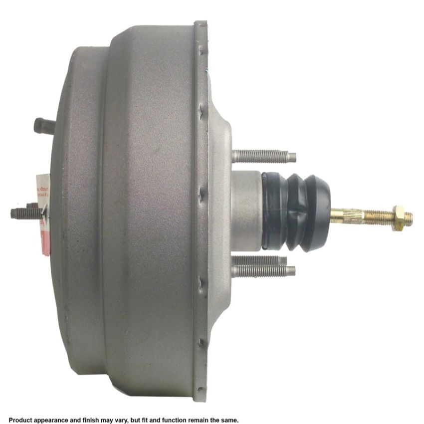 CARDONE Reman 53-2784 Remanufactured Vacuum Power Brake Booster