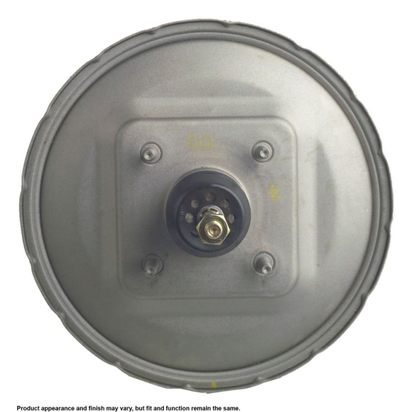 CARDONE Reman 53-2784 Remanufactured Vacuum Power Brake Booster