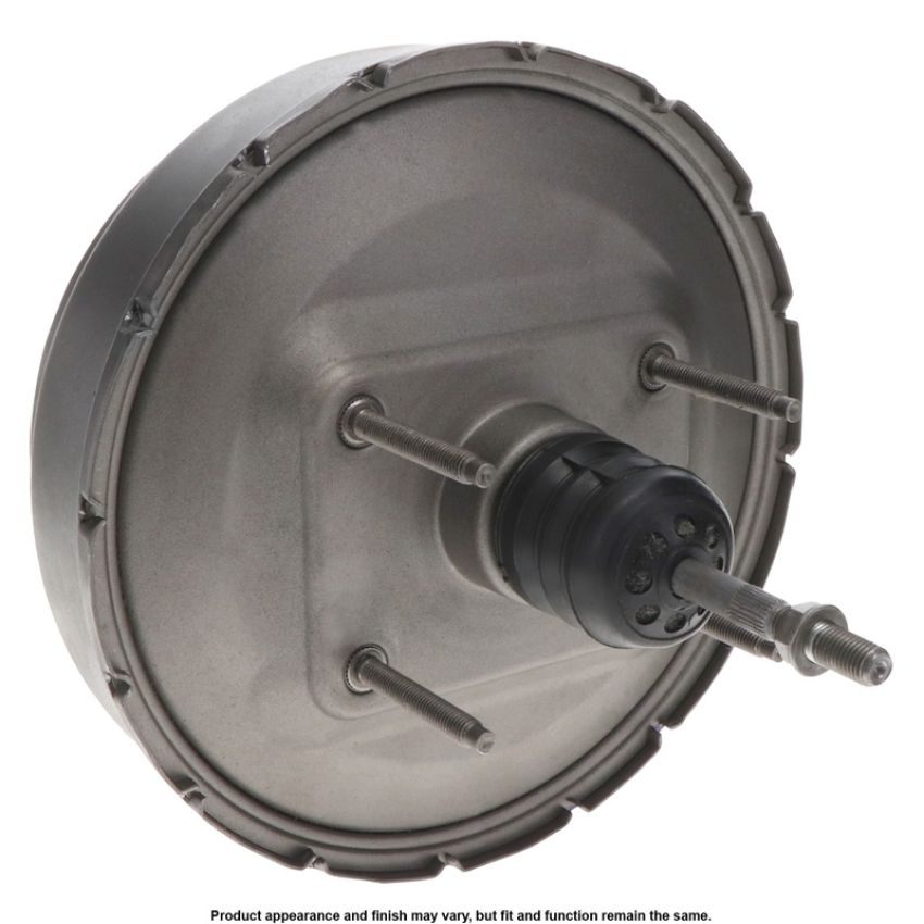 CARDONE Reman 53-2785 Remanufactured Vacuum Power Brake Booster