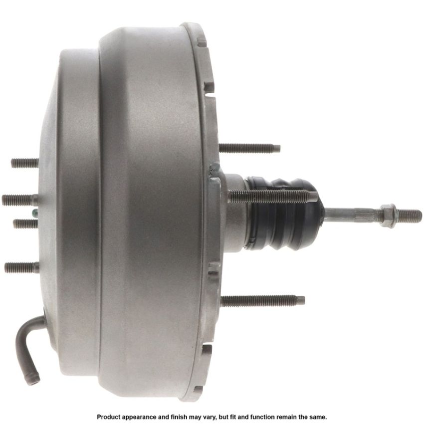CARDONE Reman 53-2785 Remanufactured Vacuum Power Brake Booster