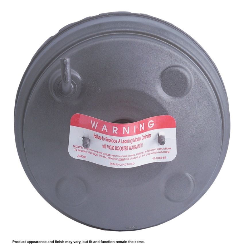 CARDONE Reman 53-2786 Remanufactured Vacuum Power Brake Booster