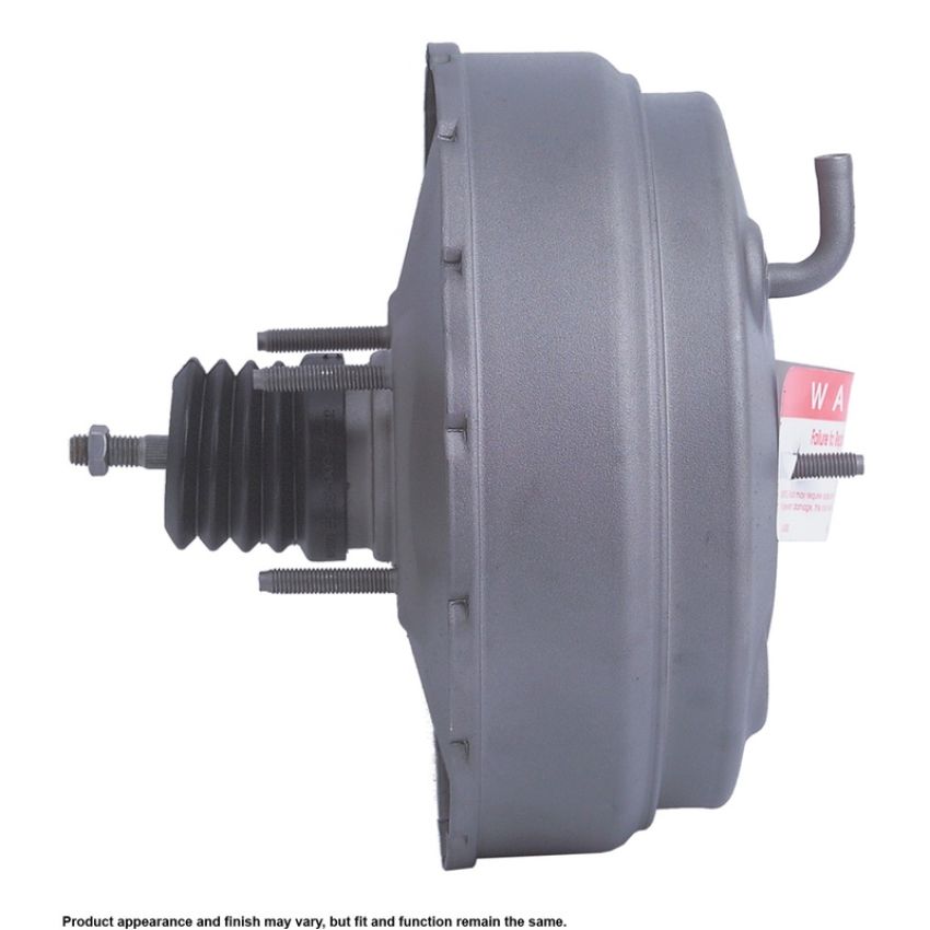 CARDONE Reman 53-2786 Remanufactured Vacuum Power Brake Booster