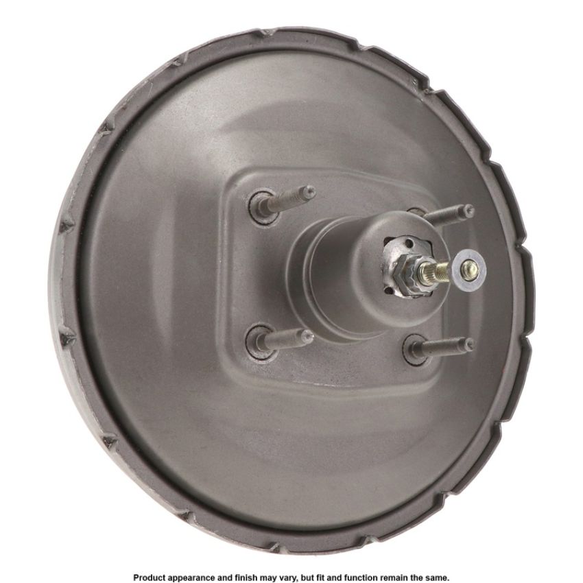 CARDONE Reman 53-2789 Remanufactured Vacuum Power Brake Booster