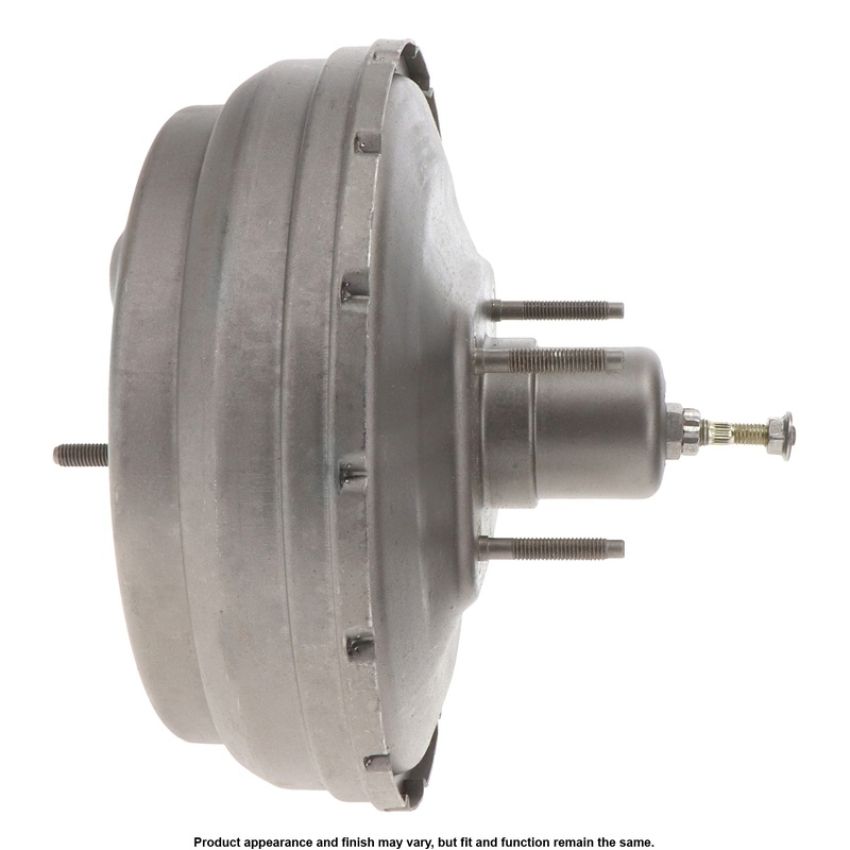 CARDONE Reman 53-2789 Remanufactured Vacuum Power Brake Booster