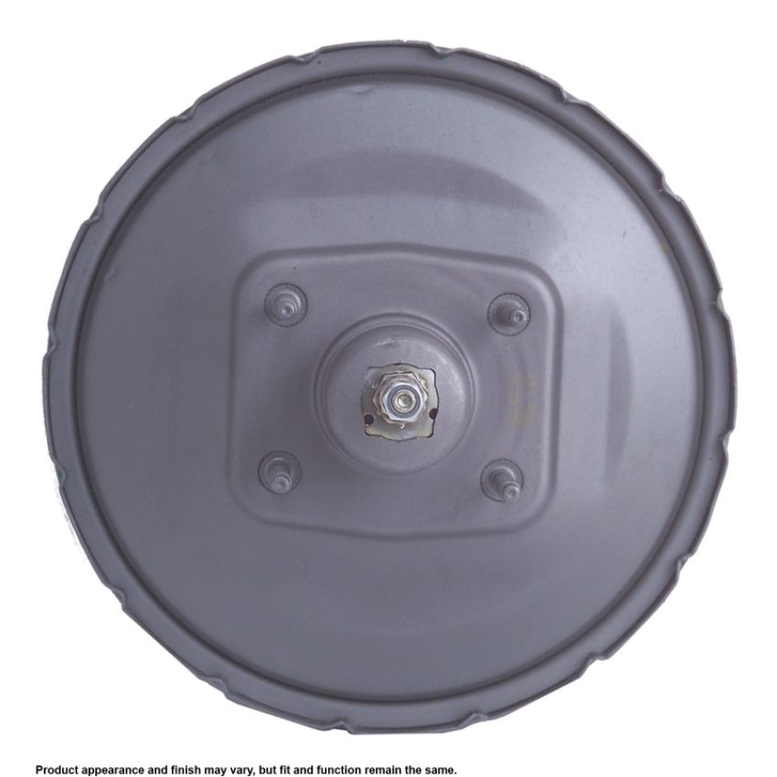 CARDONE Reman 53-2789 Remanufactured Vacuum Power Brake Booster