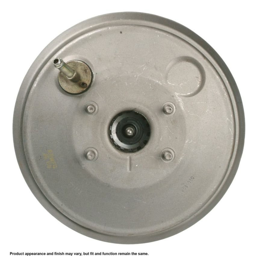 CARDONE Reman 53-2791 Remanufactured Vacuum Power Brake Booster
