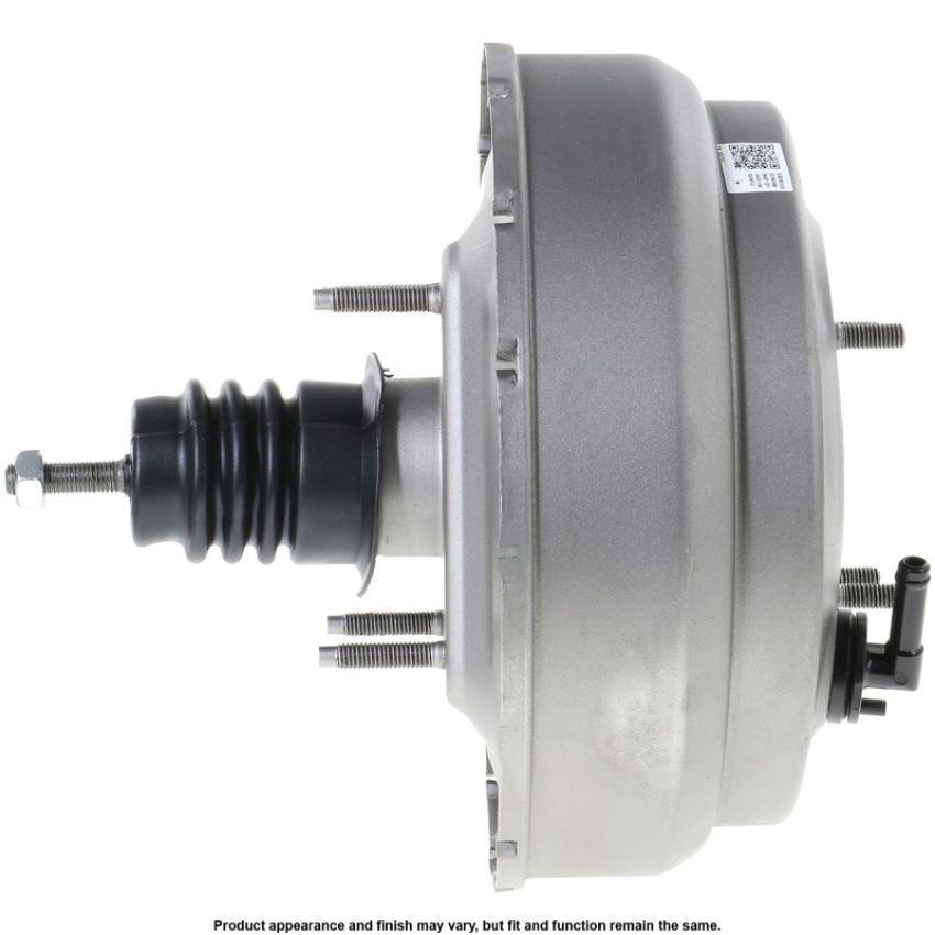 CARDONE Reman 53-2791 Remanufactured Vacuum Power Brake Booster