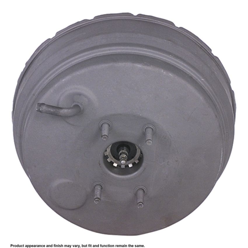 CARDONE Reman 53-2792 Remanufactured Vacuum Power Brake Booster