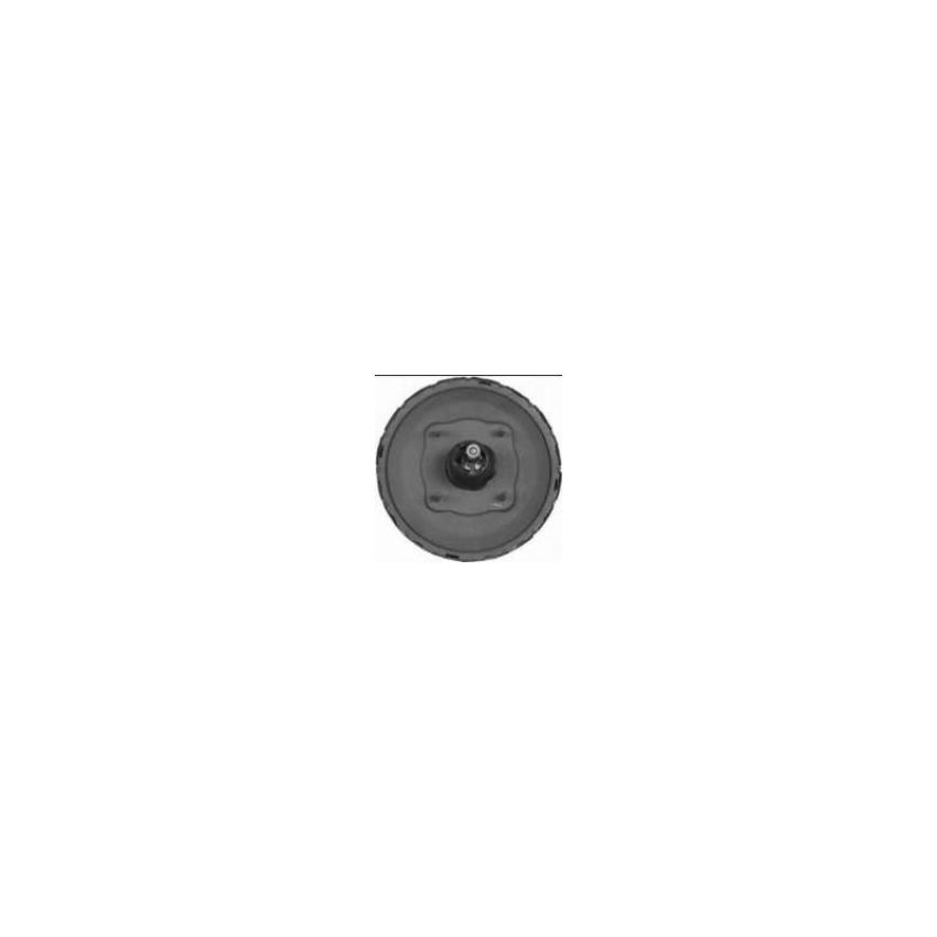 CARDONE Reman 53-2792 Remanufactured Vacuum Power Brake Booster