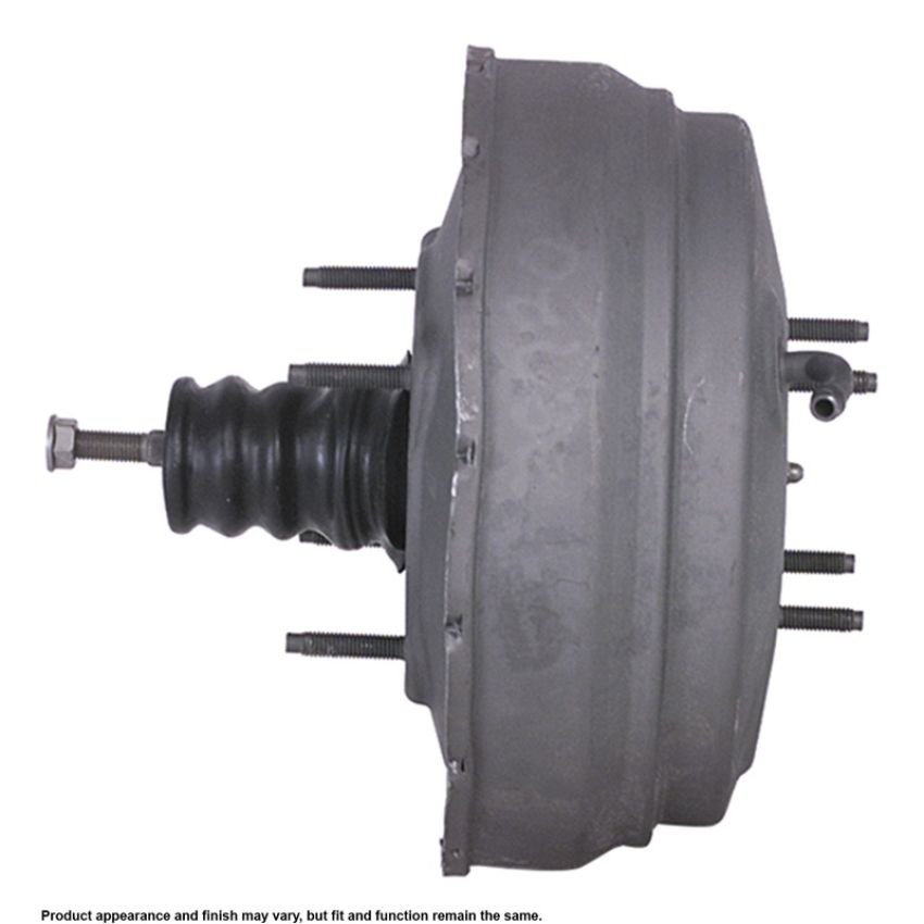 CARDONE Reman 53-2792 Remanufactured Vacuum Power Brake Booster