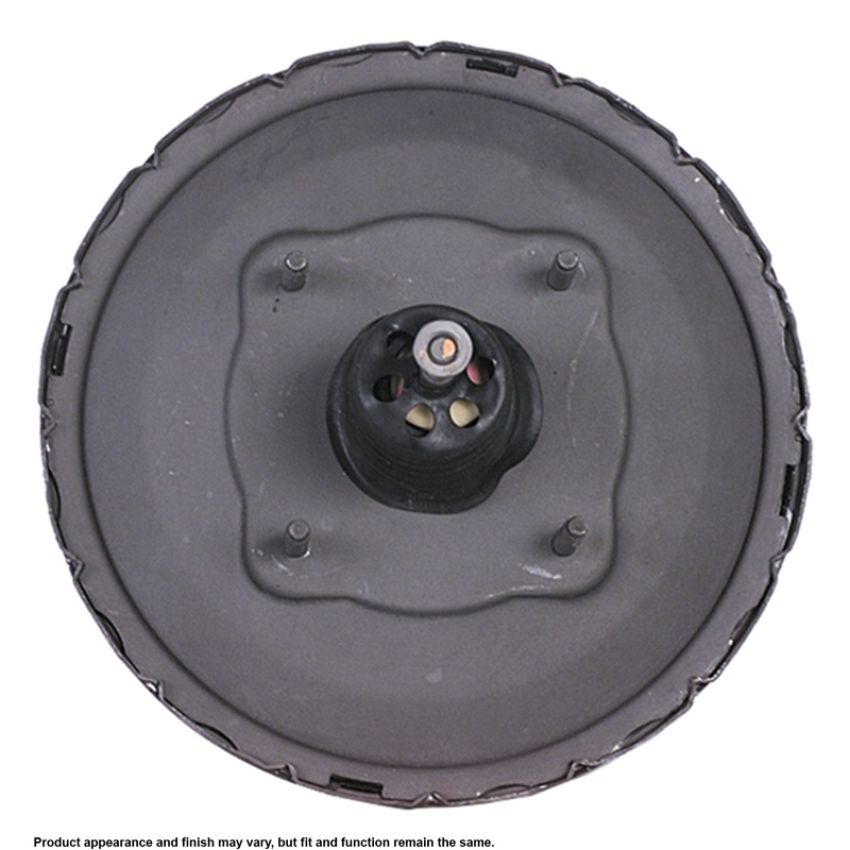 CARDONE Reman 53-2792 Remanufactured Vacuum Power Brake Booster