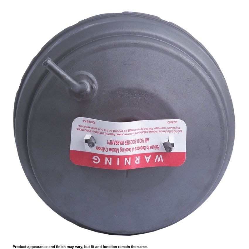 CARDONE Reman 53-2795 Remanufactured Vacuum Power Brake Booster