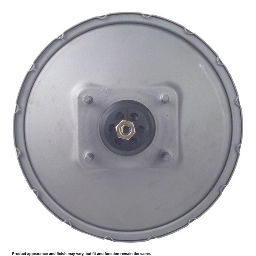 CARDONE Reman 53-2796 Remanufactured Vacuum Power Brake Booster