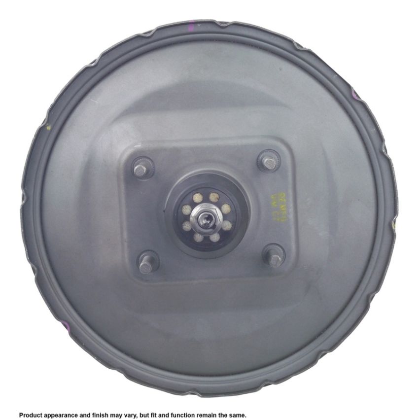 CARDONE Reman 53-2797 Remanufactured Vacuum Power Brake Booster