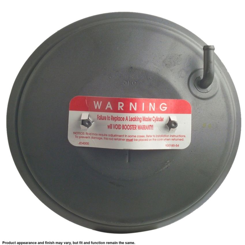 CARDONE Reman 53-2799 Remanufactured Vacuum Power Brake Booster