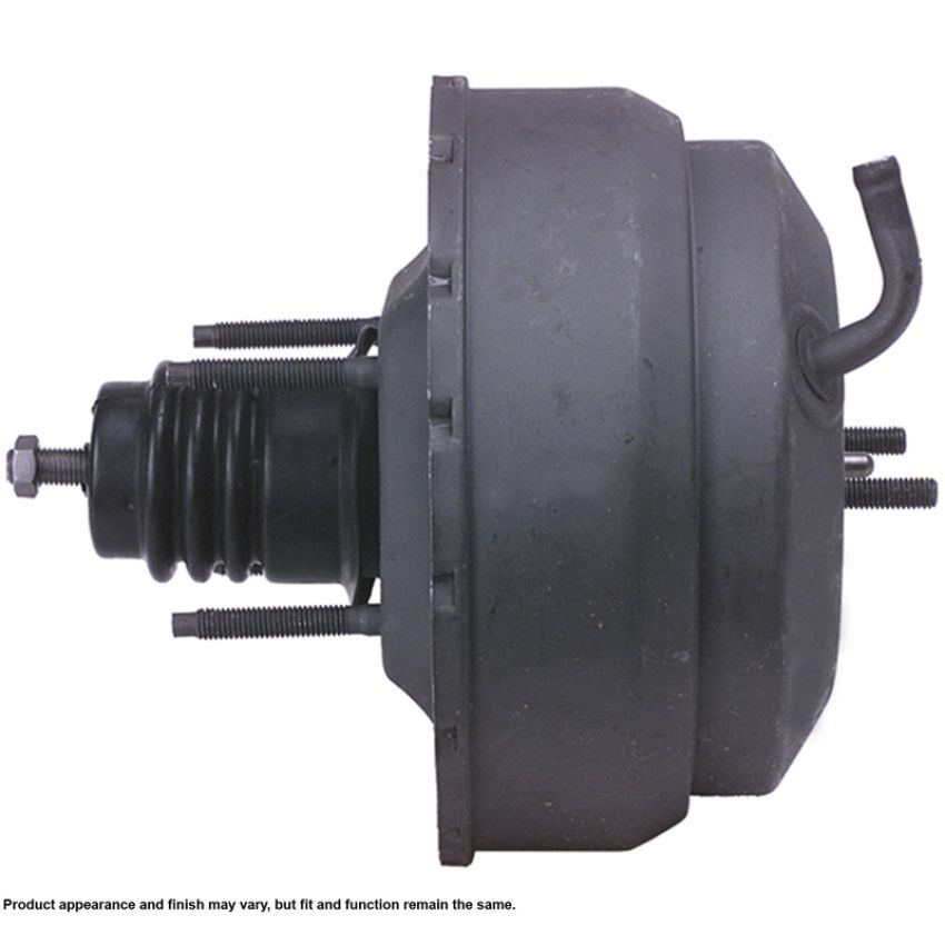 CARDONE Reman 53-2850 Remanufactured Vacuum Power Brake Booster
