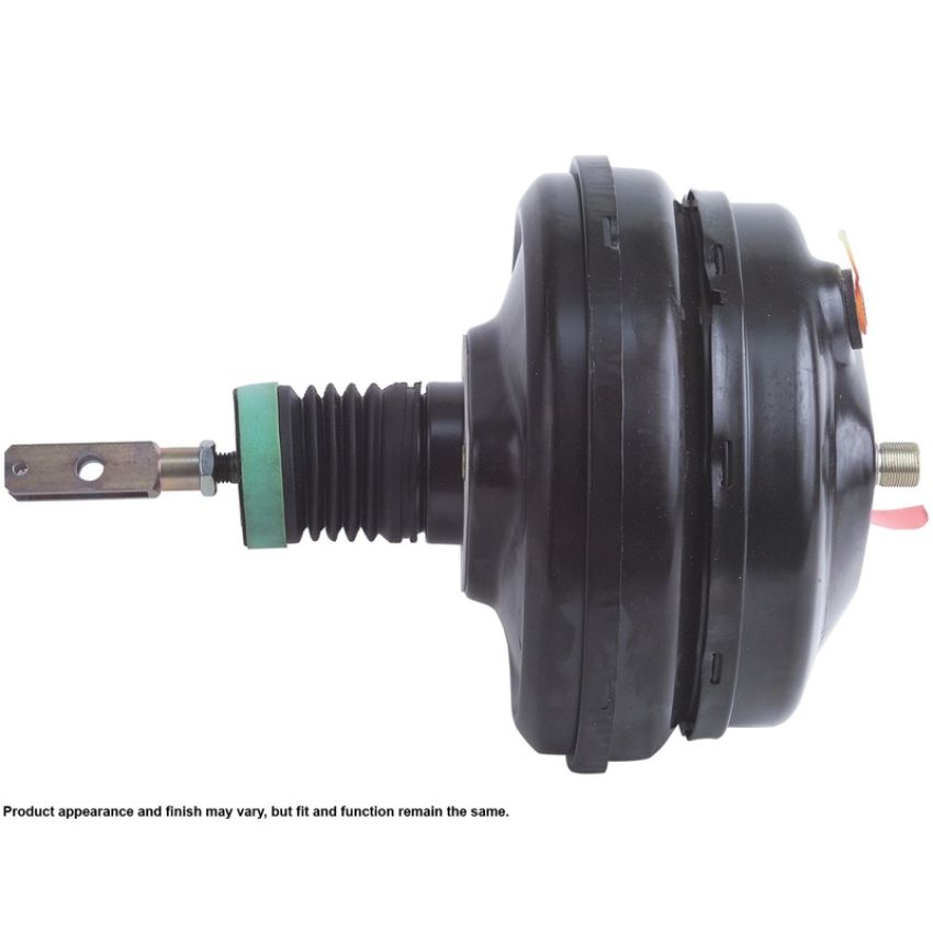 CARDONE Reman 53-2861 Remanufactured Vacuum Power Brake Booster