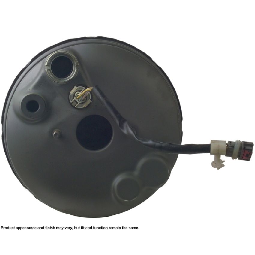 CARDONE Reman 53-2937 Remanufactured Vacuum Power Brake Booster