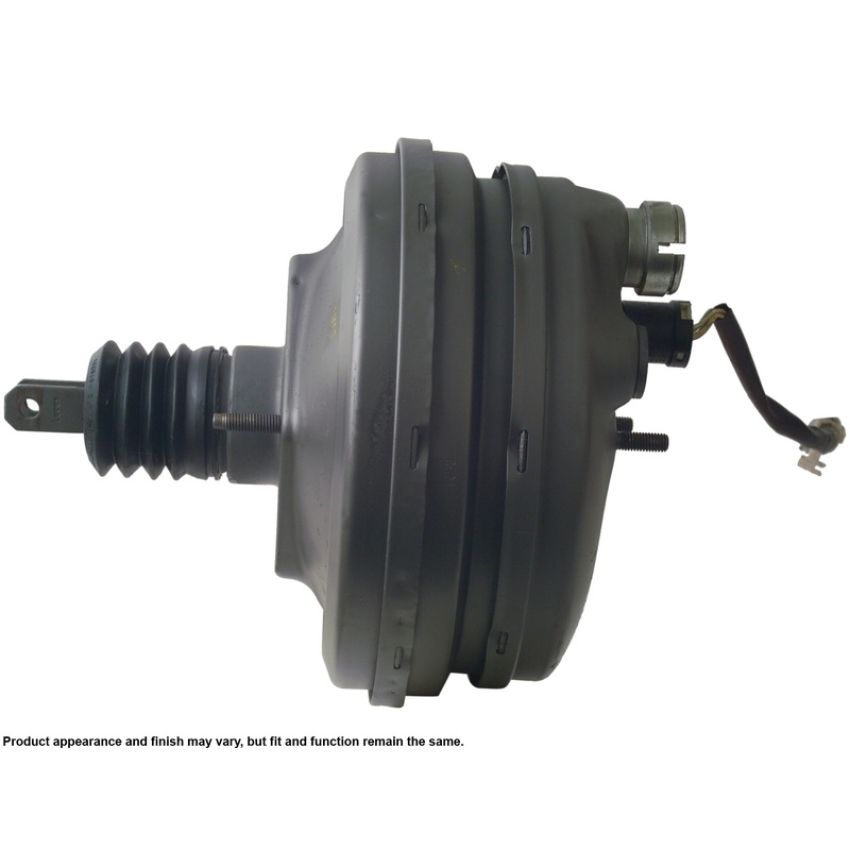 CARDONE Reman 53-2937 Remanufactured Vacuum Power Brake Booster
