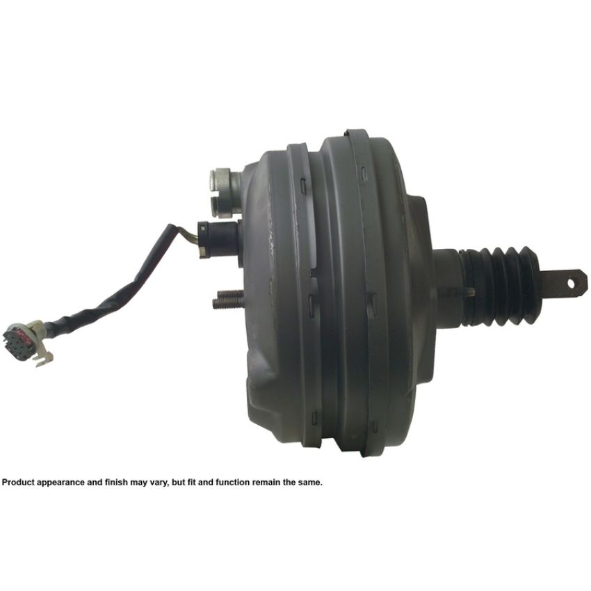 CARDONE Reman 53-2937 Remanufactured Vacuum Power Brake Booster