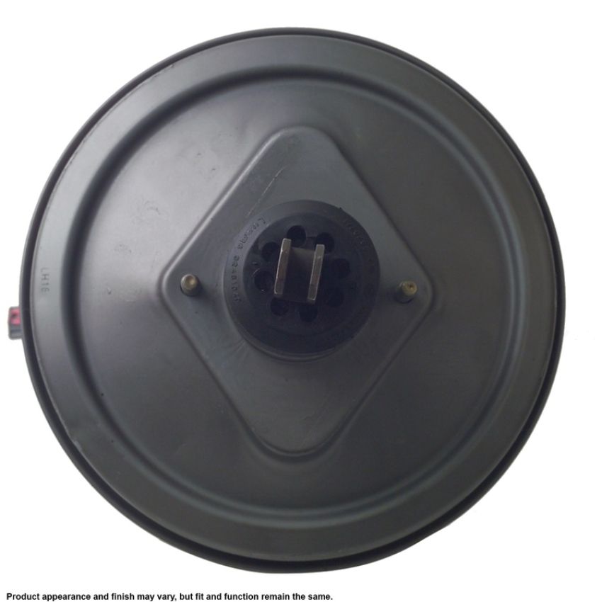 CARDONE Reman 53-2937 Remanufactured Vacuum Power Brake Booster