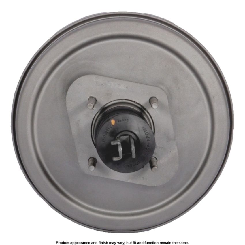 CARDONE Reman 53-2939 Remanufactured Vacuum Power Brake Booster