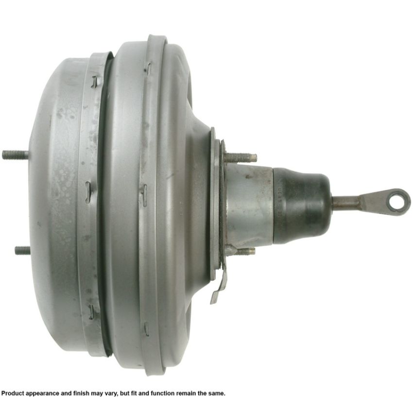 CARDONE Reman 53-2940 Remanufactured Vacuum Power Brake Booster