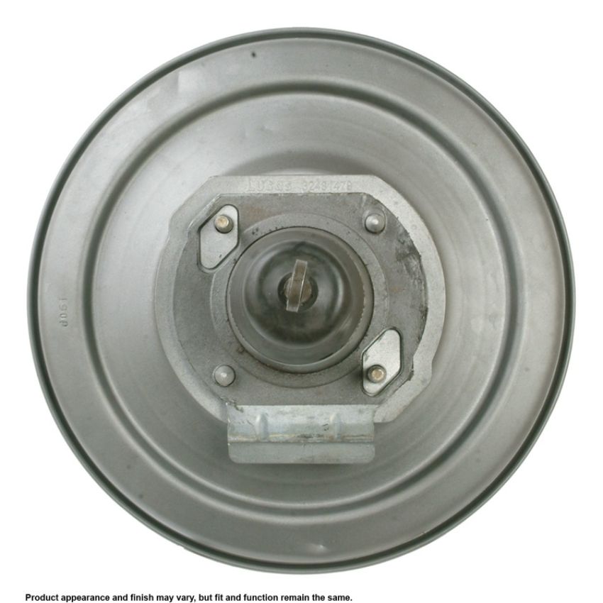 CARDONE Reman 53-2940 Remanufactured Vacuum Power Brake Booster