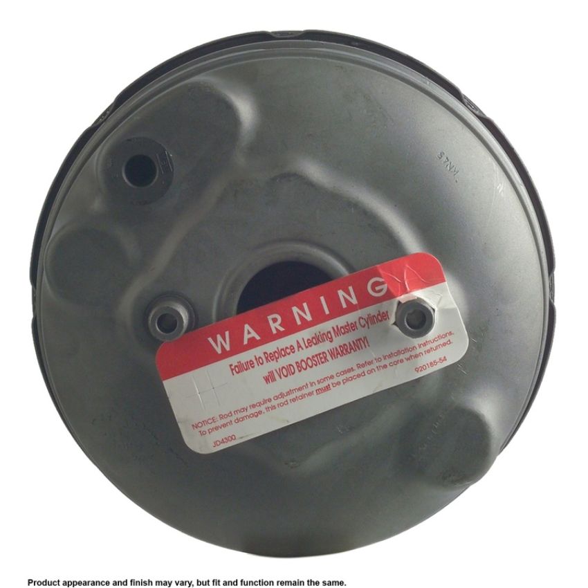 CARDONE Reman 53-2947 Remanufactured Vacuum Power Brake Booster
