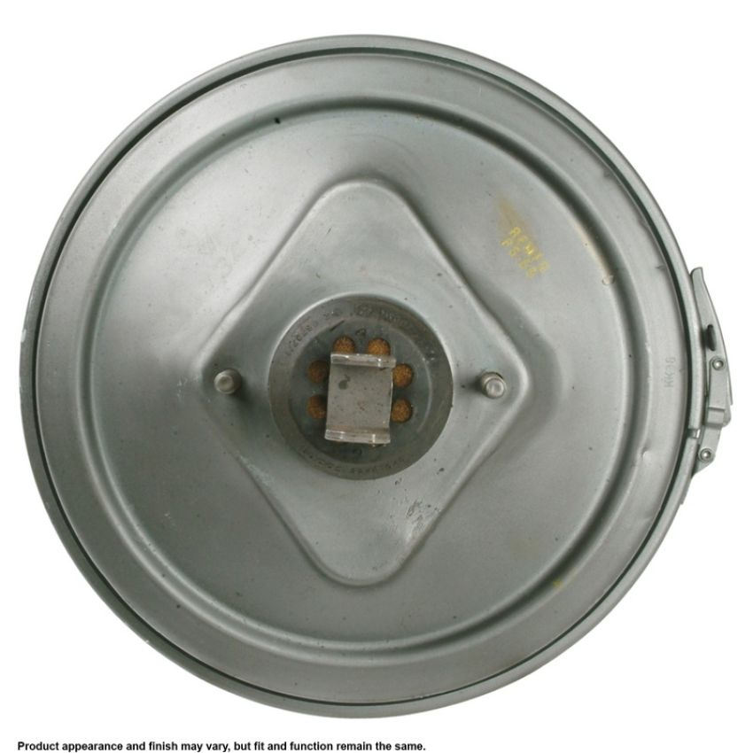 CARDONE Reman 53-2948 Remanufactured Vacuum Power Brake Booster